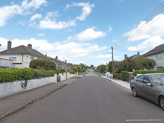 37 Melbourn Avenue, Melbourn Estate, Cork ERA Downey